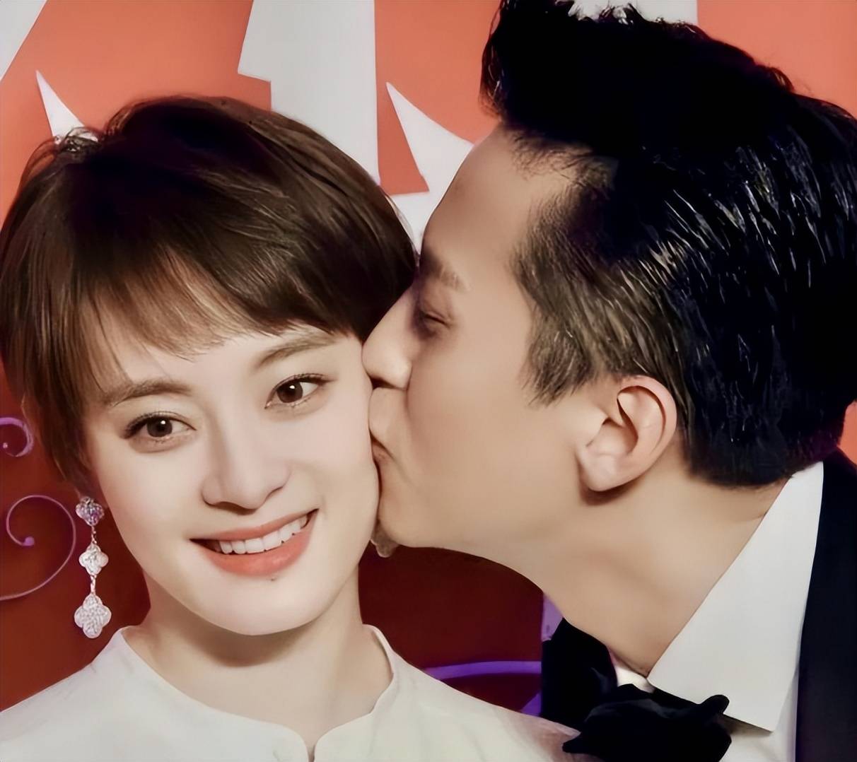 “全家移民”真相大白僅半年，43歲孫儷再傳喜訊，張藝謀真沒撒謊