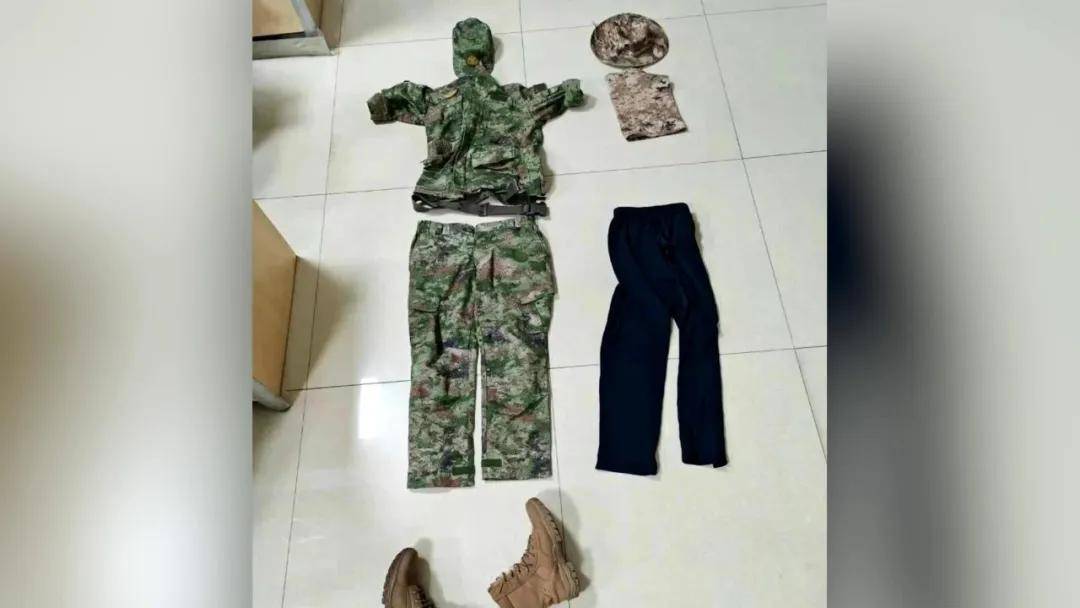 與100多名女性保持曖昧關(guān)系！徐某落網(wǎng)