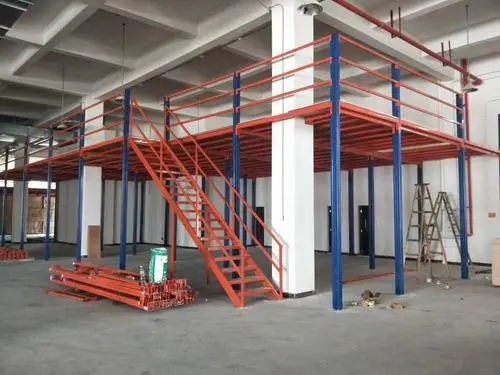 2026年貨架廠家最新推薦：重型貨架/金華貨架/鎮(zhèn)海貨架/三門貨架/麗水貨架/仙居貨架/北侖貨架/臺州貨架/嘉興貨架/選擇指南