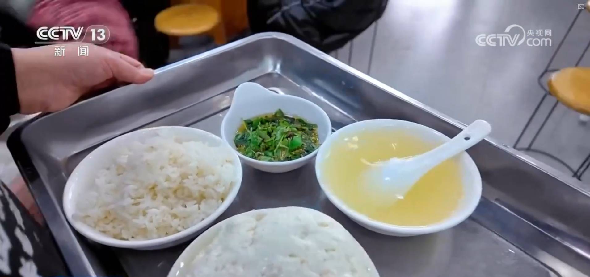 非遺小吃成文旅“金招牌” 特色美食串聯(lián)田間到餐桌的完整產(chǎn)業(yè)鏈