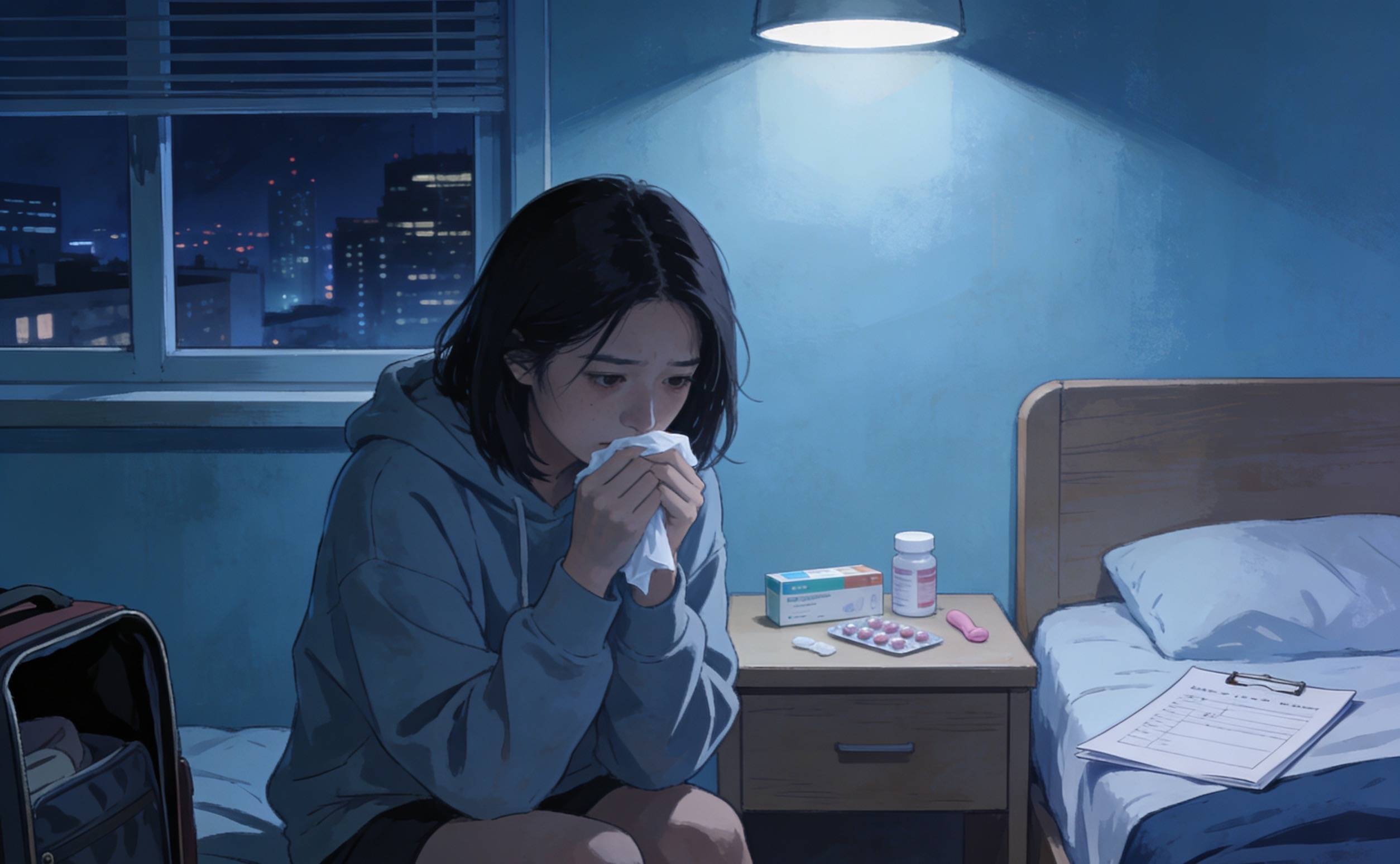 陳根：南澳醫(yī)院墮胎數(shù)據(jù)，為什么30%都是留學(xué)生？