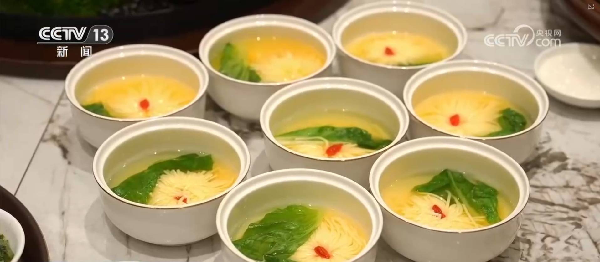 非遺小吃成文旅“金招牌” 特色美食串聯(lián)田間到餐桌的完整產(chǎn)業(yè)鏈