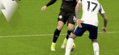 0-2到2-2 英超BIG6內(nèi)戰(zhàn)太戲?。籂?zhēng)議進(jìn)球+神龍擺尾 8.8億豪門(mén)9輪1勝