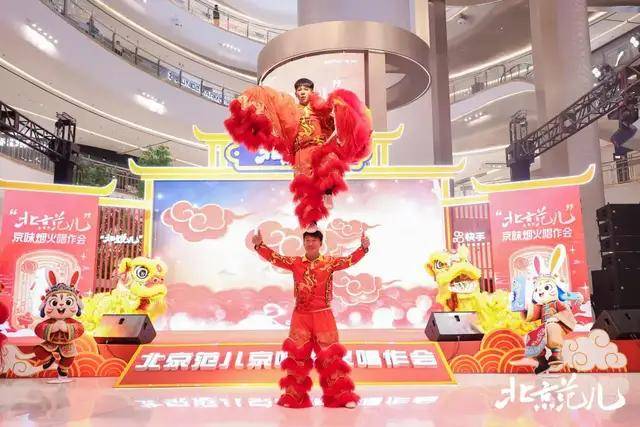 北京號最精彩 | 收藏！20個春節(jié)來京城必逛的廟會游園會來了