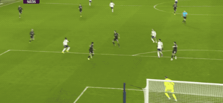 0-2到2-2 英超BIG6內(nèi)戰(zhàn)太戲?。籂?zhēng)議進(jìn)球+神龍擺尾 8.8億豪門(mén)9輪1勝