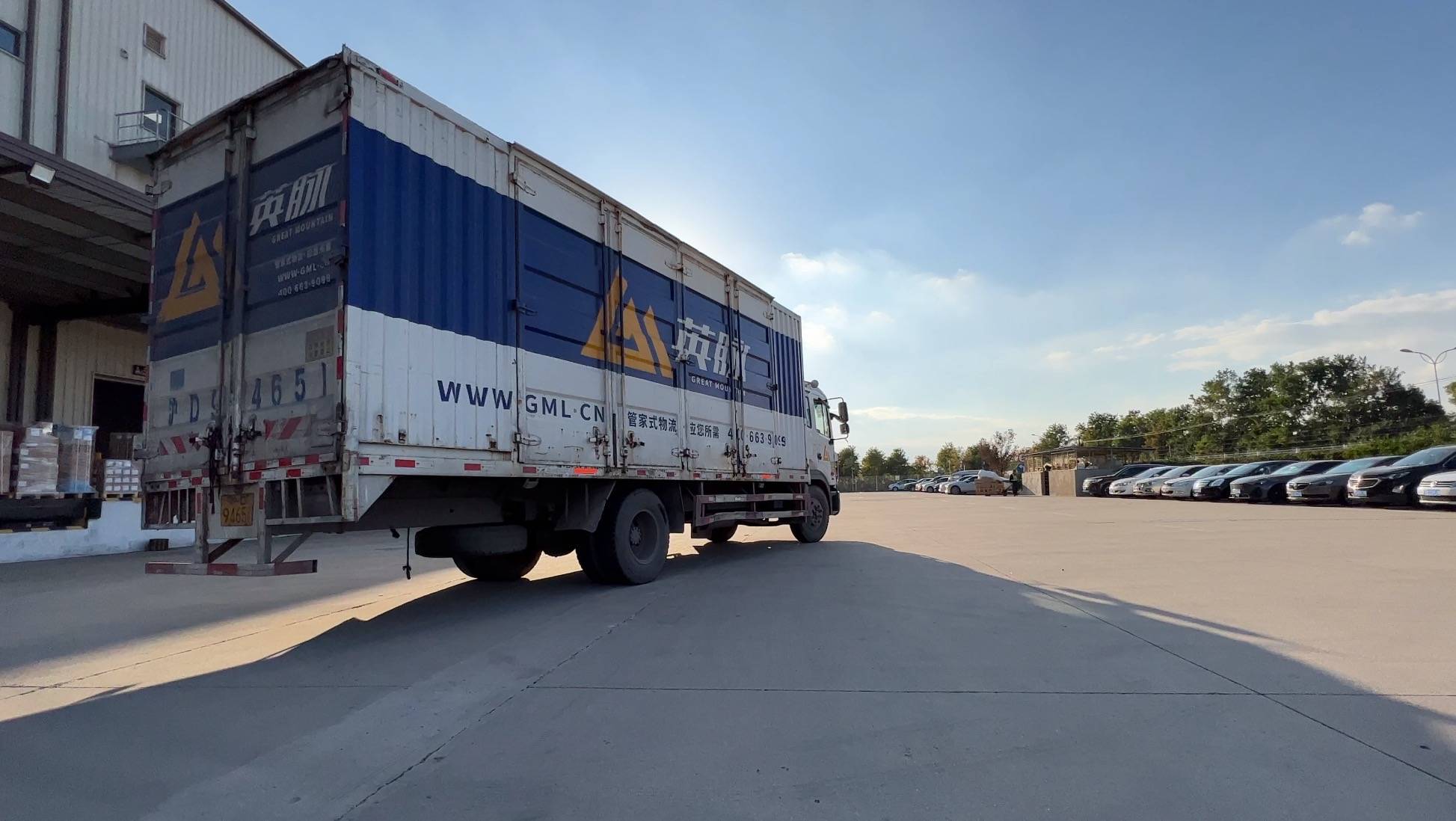 如何選對(duì)靠譜的物流合作伙伴，2026物流合作伙伴推薦[物流資訊]