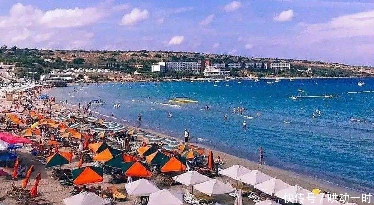 原創(chuàng)全球最小發(fā)達(dá)國(guó)家：美女遍地，快被中國(guó)買下，中國(guó)移民占87%