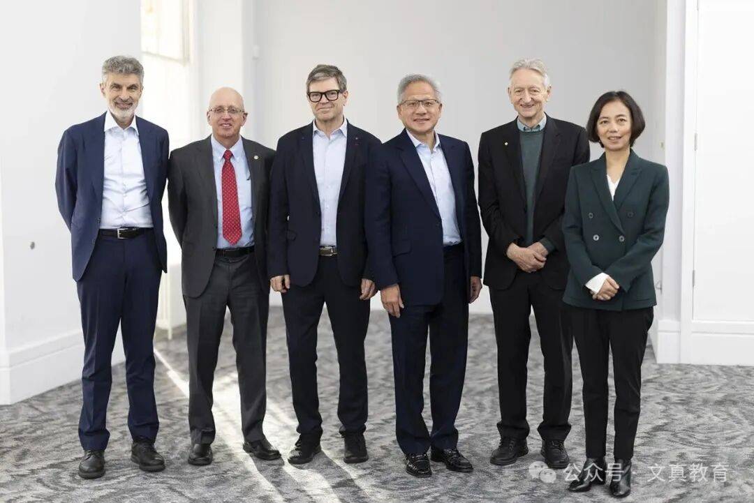 推薦家長與師生閱讀3406：李飛飛父親的教育告訴我們：孩子記住的不是你教了什么，而是你有沒有陪他看世界