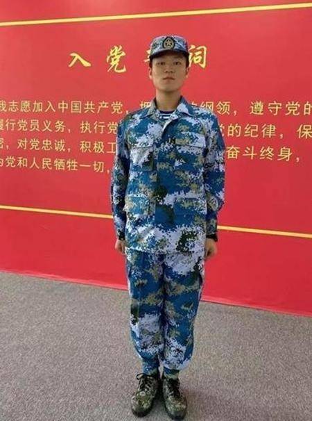 遼寧大學(xué)生金城龍為救落水父子不幸犧牲 “當(dāng)我化為塵土，請記得我的微笑”