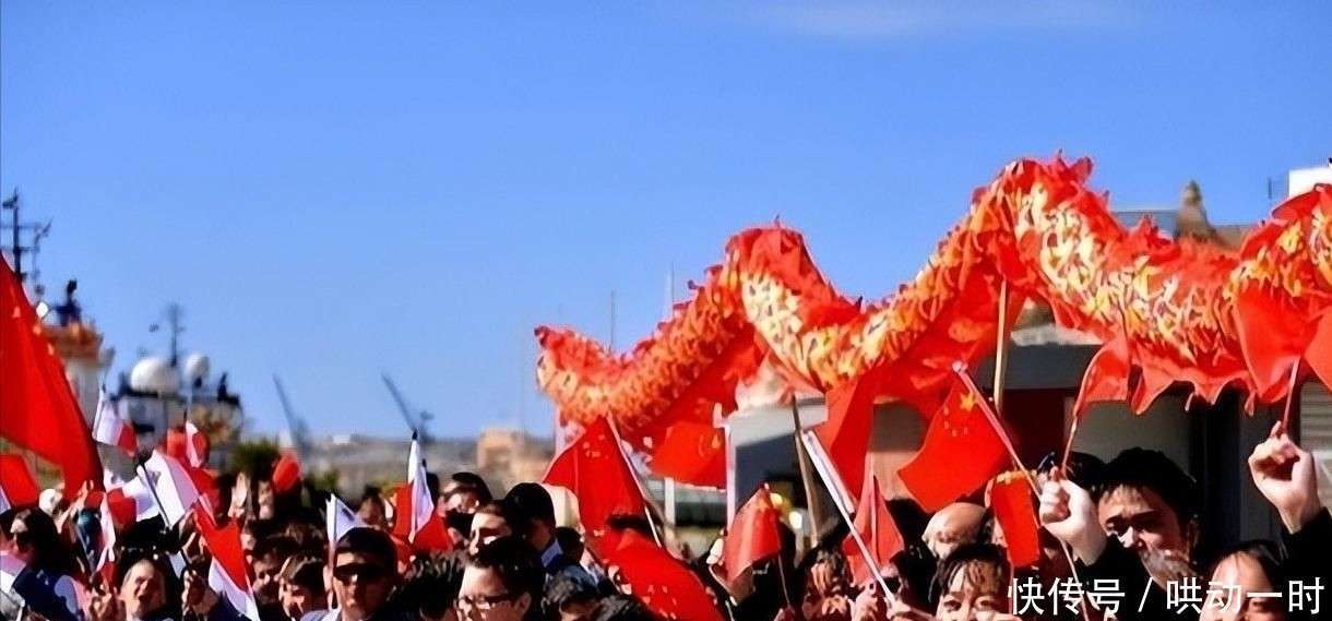 原創(chuàng)全球最小發(fā)達(dá)國(guó)家：美女遍地，快被中國(guó)買下，中國(guó)移民占87%