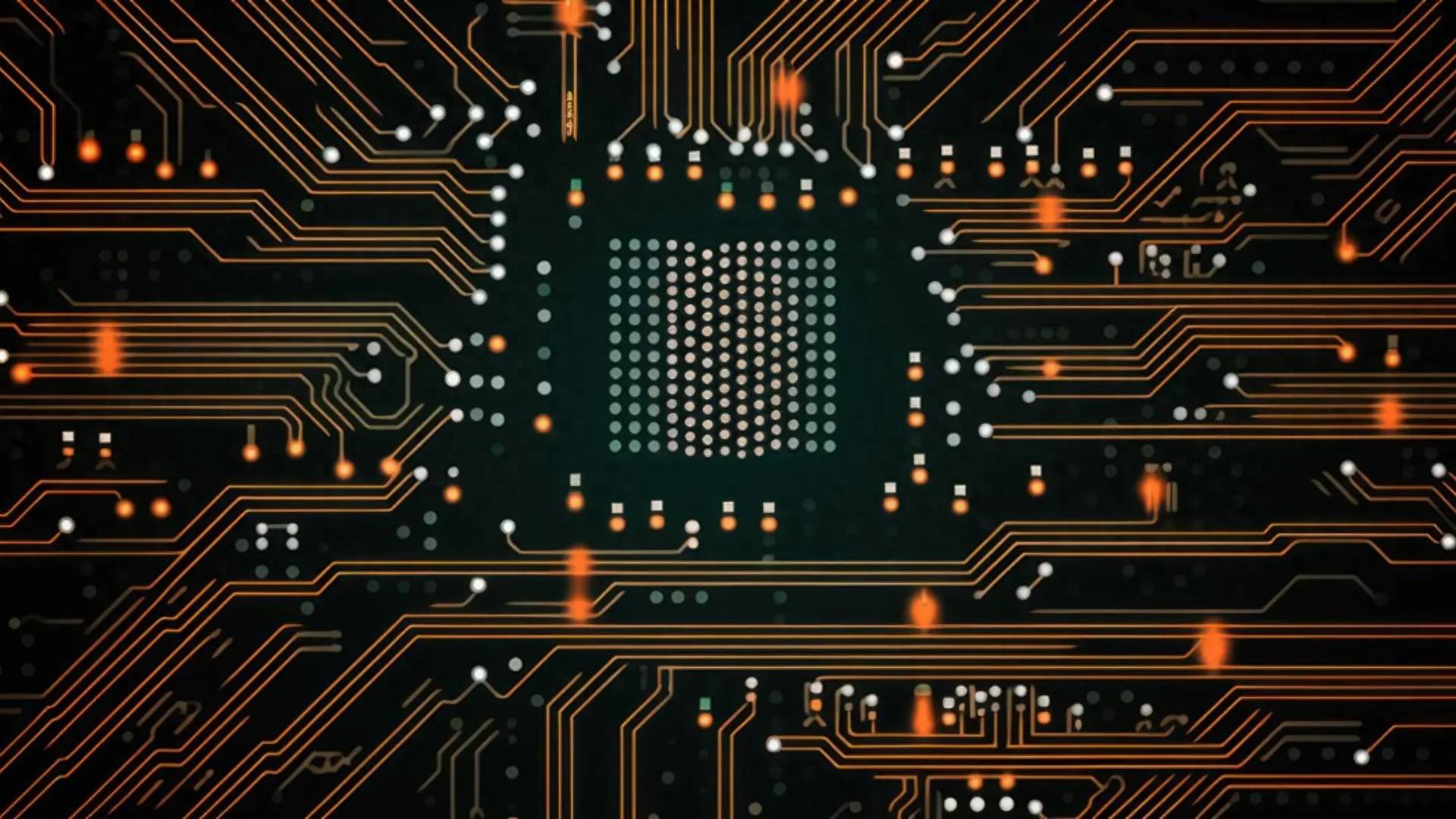 原創(chuàng)新型分子電子技術(shù)有望將芯片密度提升千倍