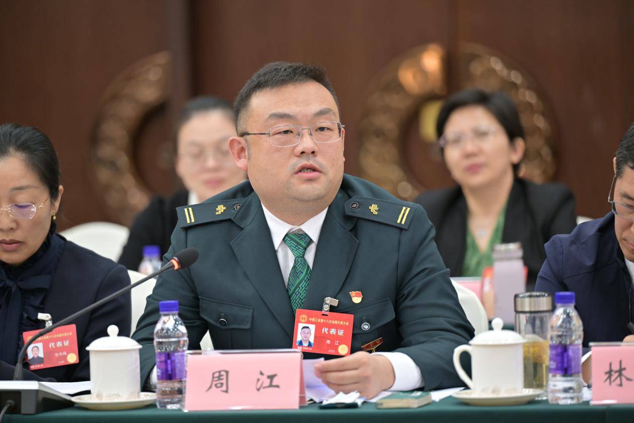 代表委員請(qǐng)回答｜打通農(nóng)村物流體系，讓快遞更好穿梭村道上門服務(wù)