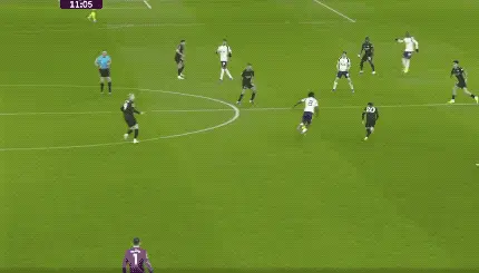 0-2到2-2 英超BIG6內(nèi)戰(zhàn)太戲?。籂?zhēng)議進(jìn)球+神龍擺尾 8.8億豪門(mén)9輪1勝