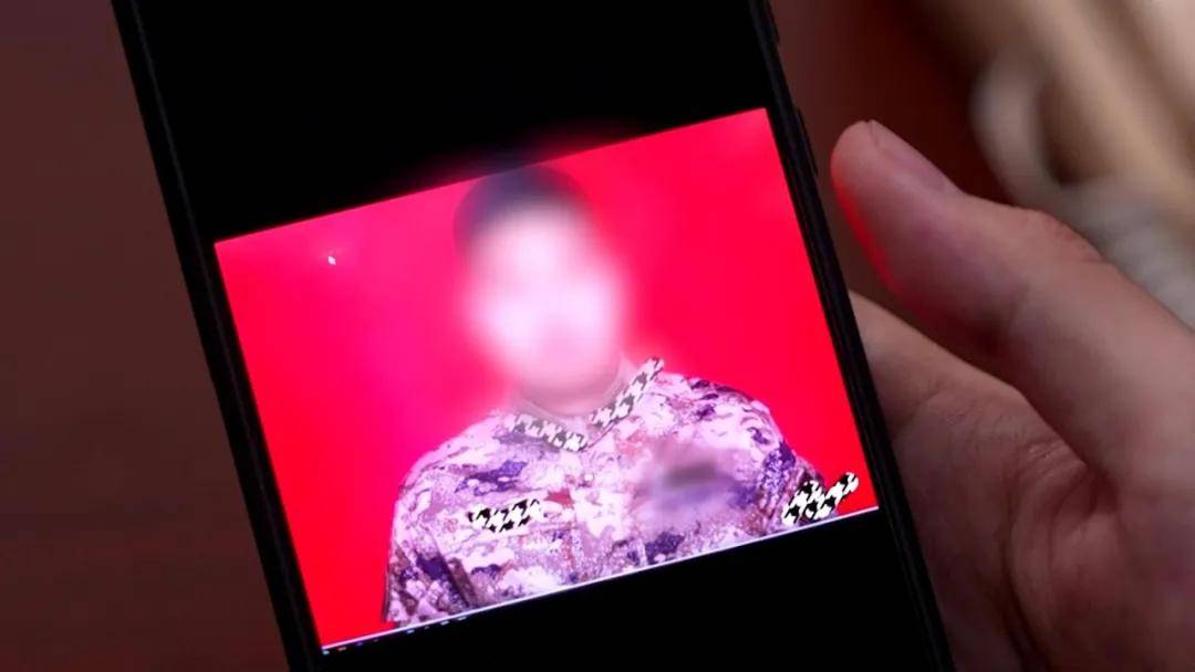 與100多名女性保持曖昧關(guān)系！徐某落網(wǎng)