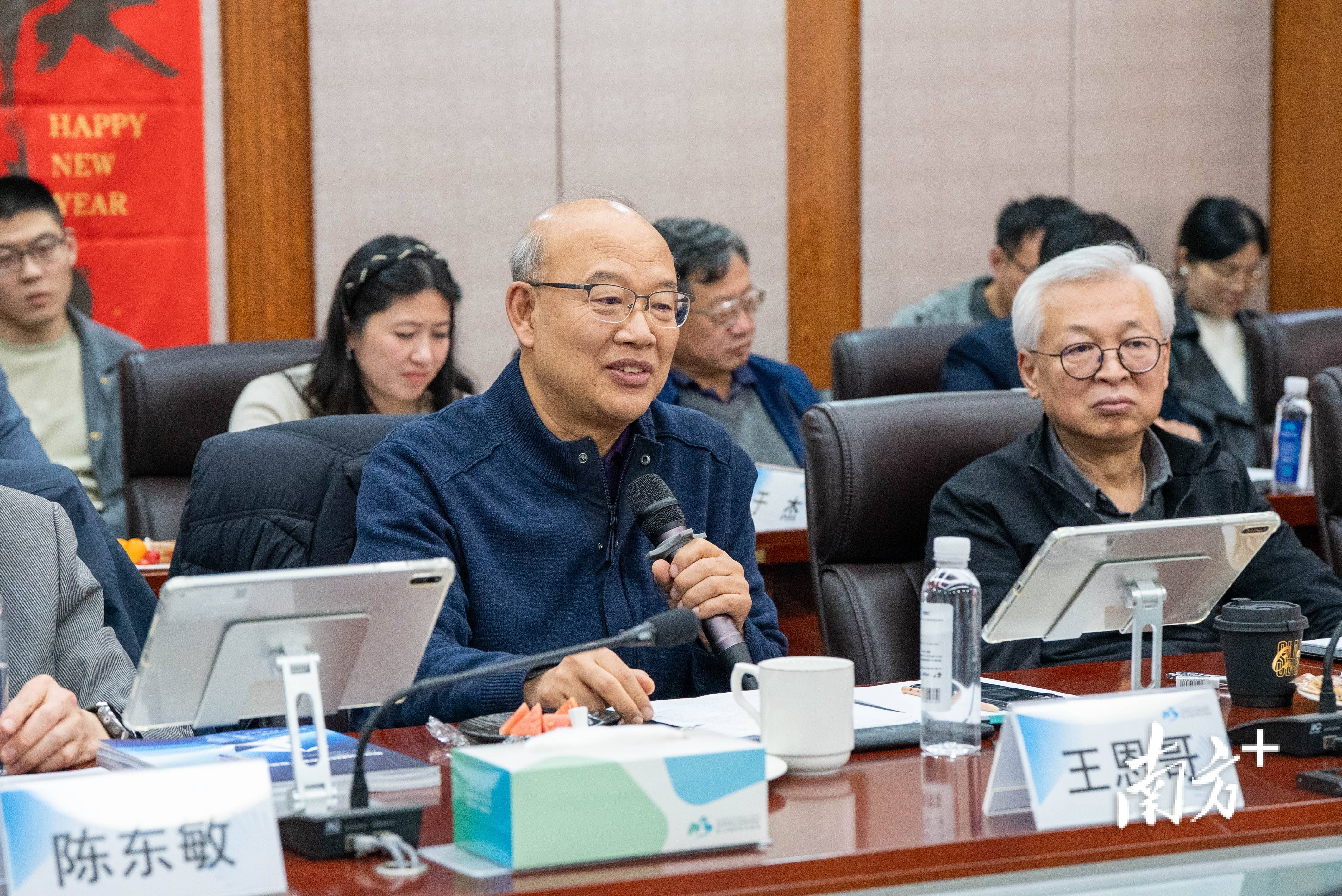 市場(chǎng)估值超52億元！松山湖這座“工廠”正批量制造硬科技公司