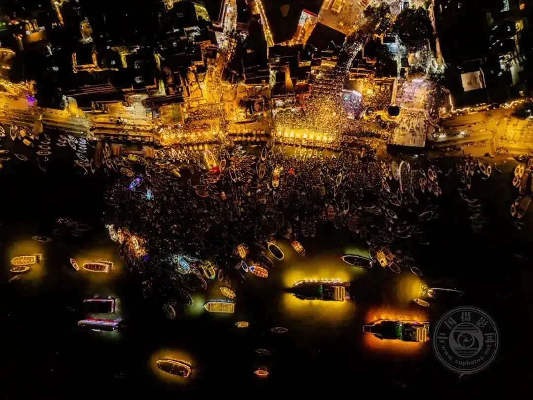 揭曉 | 2025年度全球旅游攝影大賽獲獎(jiǎng)作品公布（上）