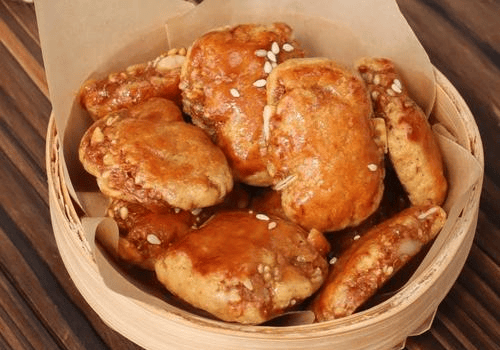 原創(chuàng)廣州 6種特產(chǎn)美食推薦，地道美味，旅游伴手禮不踩雷