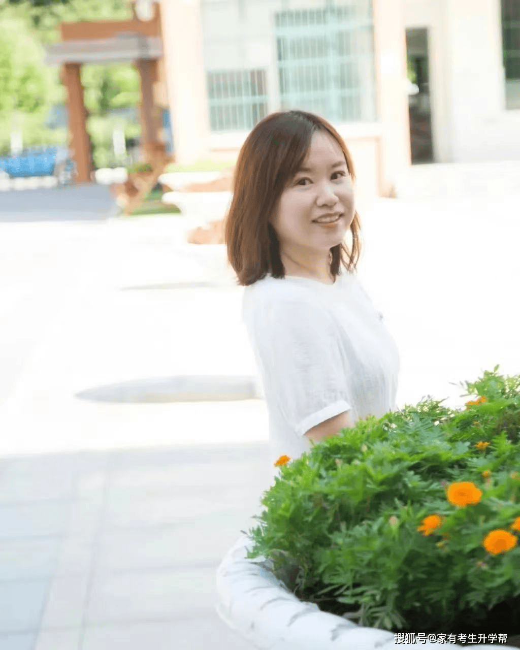 守教育初心、赴育人征程—鄭州市第八十一中學(xué)月度教師篇紀(jì)實(shí)