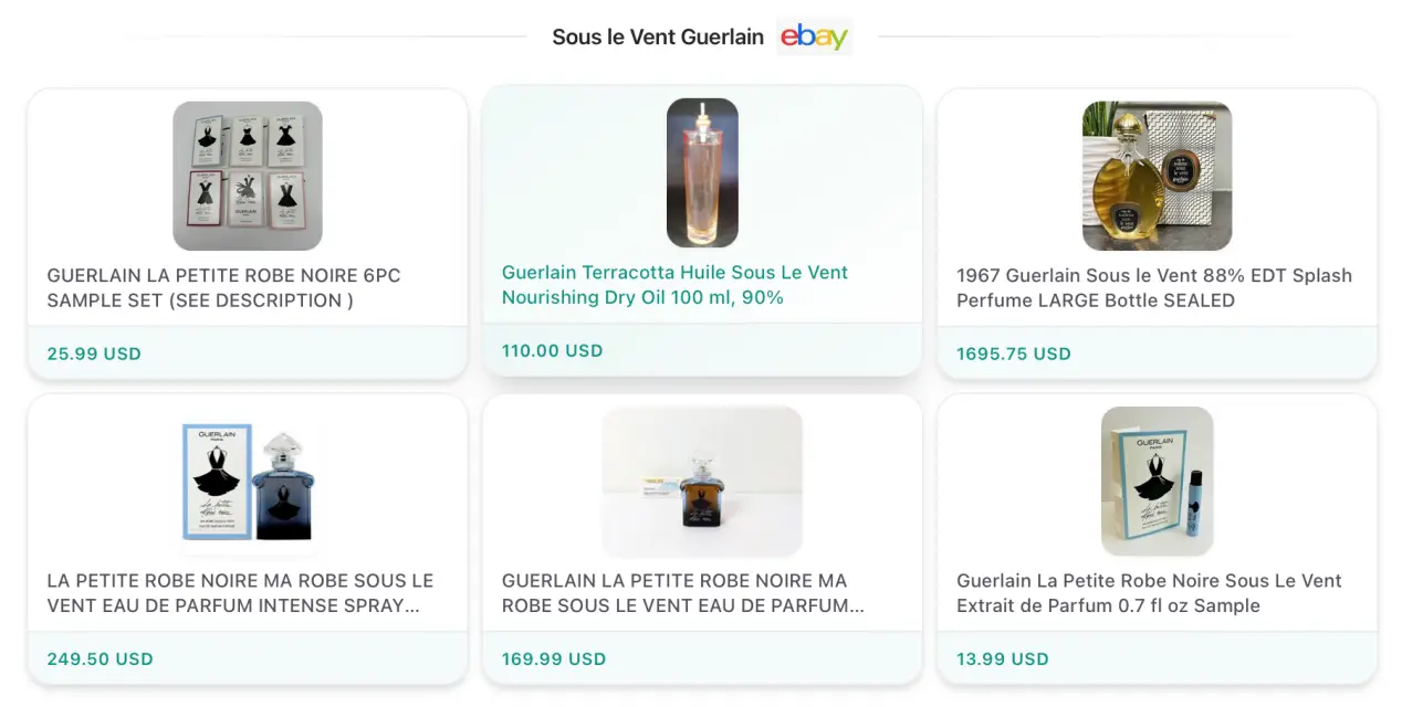 收藏界的“液體黃金”竟是它們，停產(chǎn)多年被奉為白月光