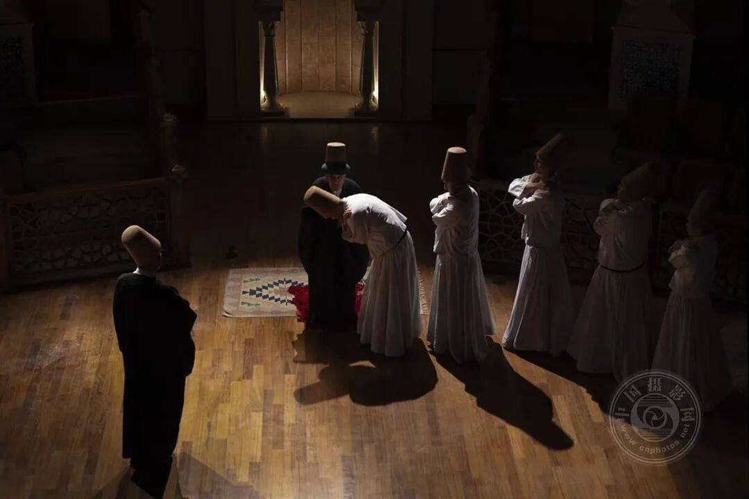 揭曉 | 2025年度全球旅游攝影大賽獲獎(jiǎng)作品公布（上）