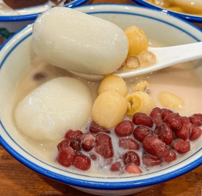 原創(chuàng)潮汕美食大揭秘：這8種潮汕古早小吃，全吃過(guò)的，地地道道本地人