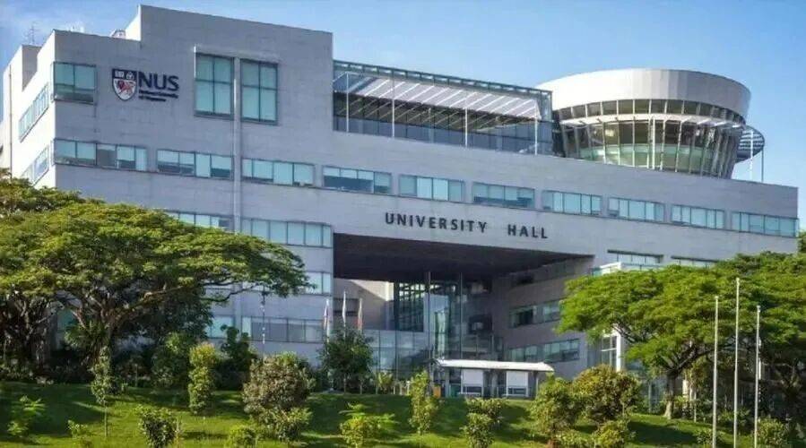 新加坡留學(xué) | 新加坡國立大學(xué)（NUS）校園開放日，即將來臨