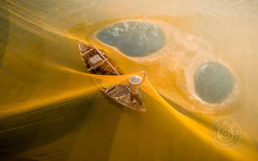 揭曉 | 2025年度全球旅游攝影大賽獲獎(jiǎng)作品公布（上）