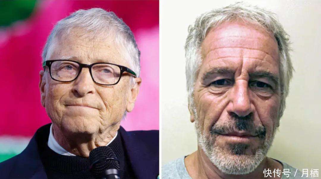 原創(chuàng)愛(ài)潑斯坦在廚房追逐女孩，安德魯跪伏在女性身上，馬斯克問(wèn)最瘋狂的派對(duì)