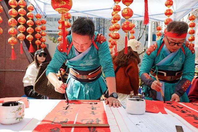 昆明春節(jié)放大招！花年玩法全攻略快收藏！