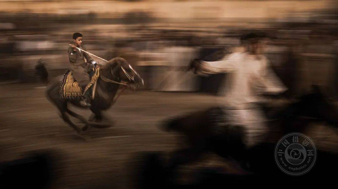 揭曉 | 2025年度全球旅游攝影大賽獲獎(jiǎng)作品公布（上）