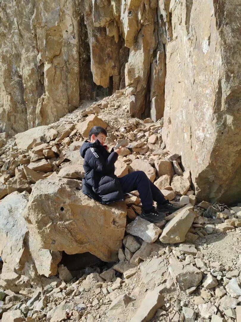 亞洲首例！來(lái)自中國(guó)一名小學(xué)生的意外發(fā)現(xiàn)