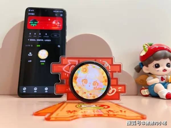 原創(chuàng)告別單調(diào)！PIXBADGE電子吧唧讓日常小物也能“活”起來