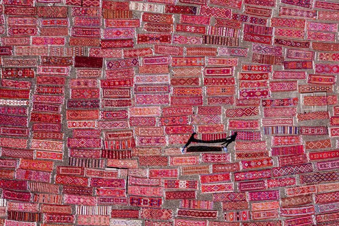 揭曉 | 2025年度全球旅游攝影大賽獲獎(jiǎng)作品公布（上）