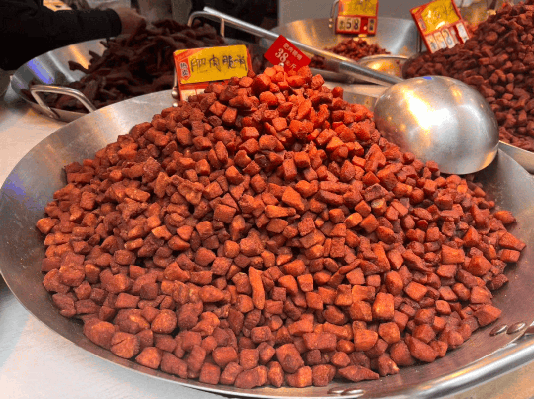 “爽爽貴陽新十景”｜貴陽風(fēng)景，藏在美食江湖里