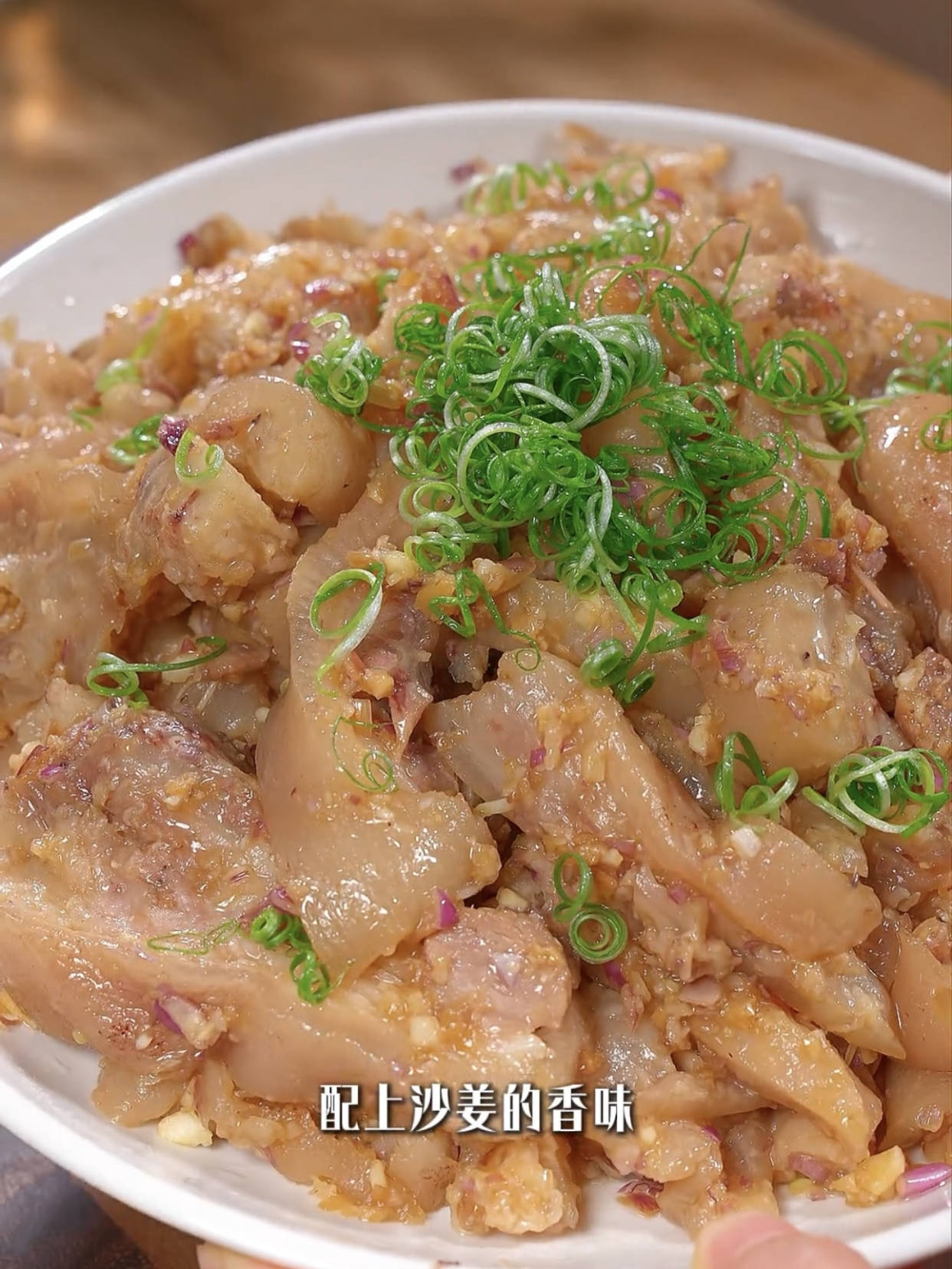 原創(chuàng)分享三道招待貴客有面子的菜譜，簡單幾個步驟就能學會了