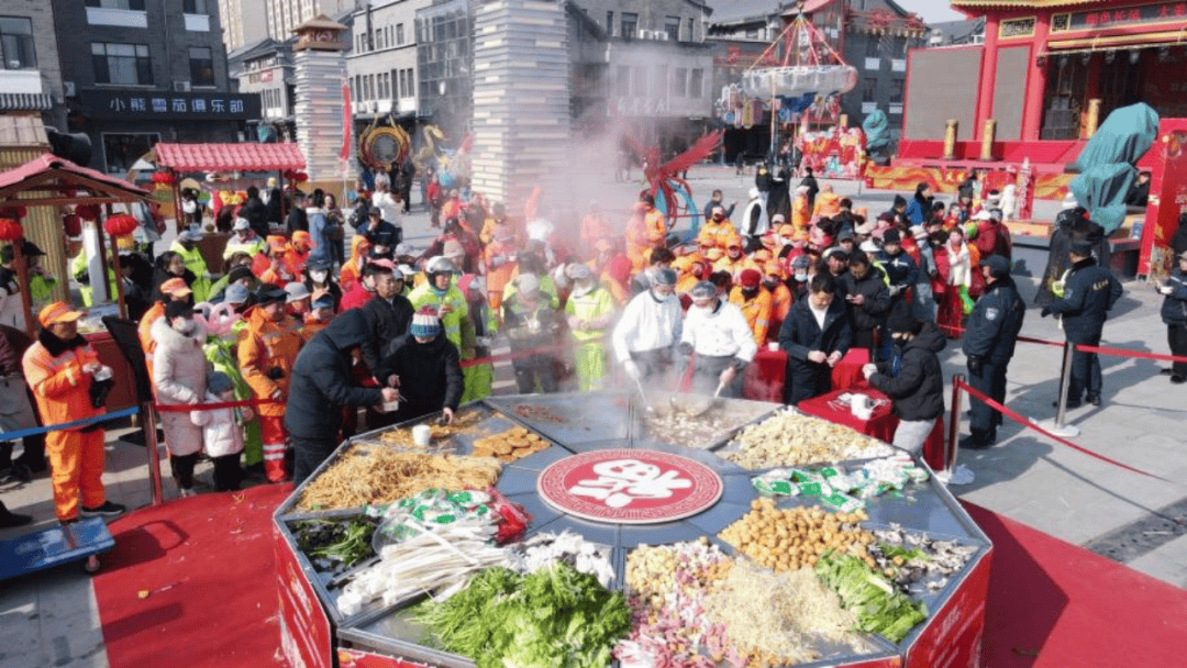 在寧夏·非遺過大年｜收藏！解鎖非遺主題樂園新春嗨玩攻略