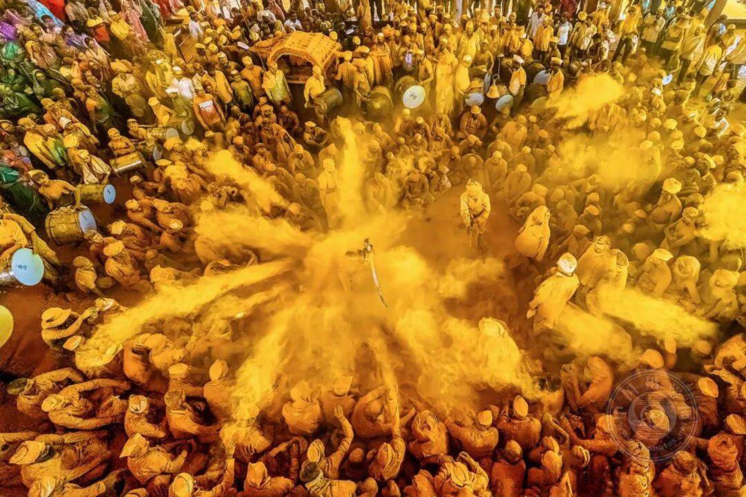 揭曉 | 2025年度全球旅游攝影大賽獲獎(jiǎng)作品公布（上）