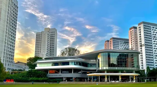 新加坡留學(xué) | 新加坡國立大學(xué)（NUS）校園開放日，即將來臨