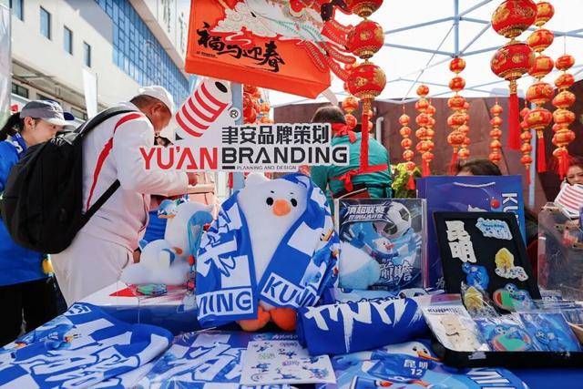 昆明春節(jié)放大招！花年玩法全攻略快收藏！