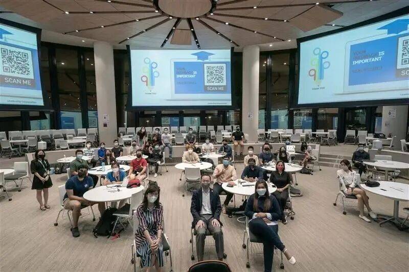 新加坡留學(xué) | 新加坡南洋理工大學(xué)（NTU）校園開(kāi)放日，即將來(lái)臨