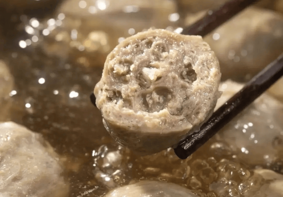 原創(chuàng)潮汕美食大揭秘：這8種潮汕古早小吃，全吃過的，地地道道本地人