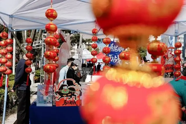 昆明春節(jié)放大招！花年玩法全攻略快收藏！