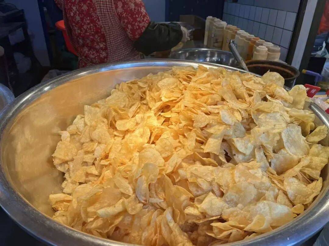 “爽爽貴陽新十景”｜貴陽風(fēng)景，藏在美食江湖里