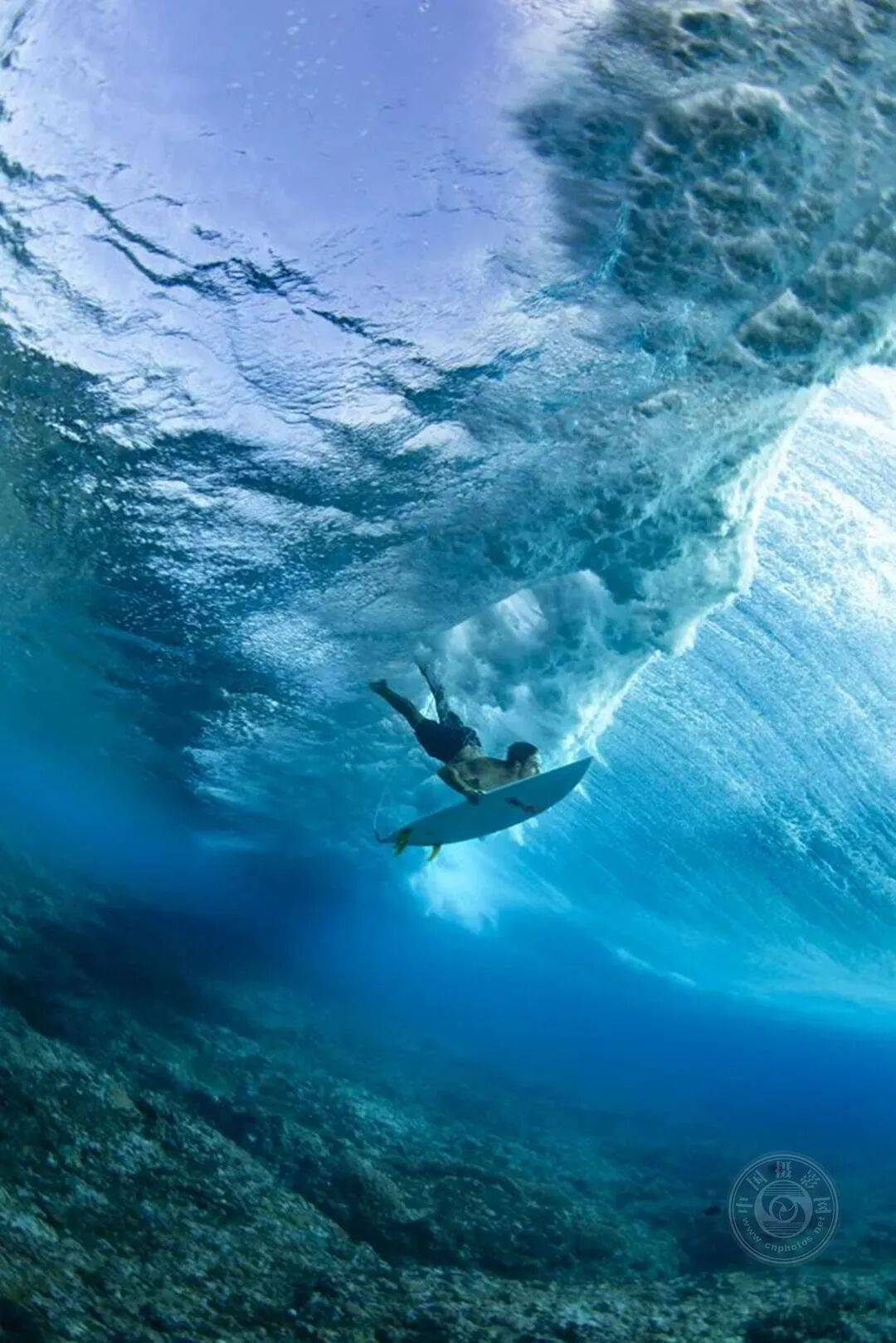 揭曉 | 2025年度全球旅游攝影大賽獲獎(jiǎng)作品公布（上）