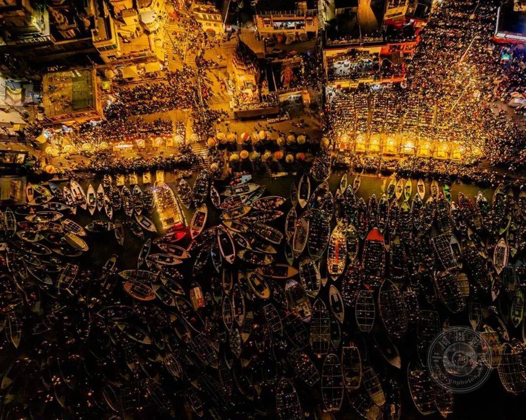 揭曉 | 2025年度全球旅游攝影大賽獲獎(jiǎng)作品公布（上）