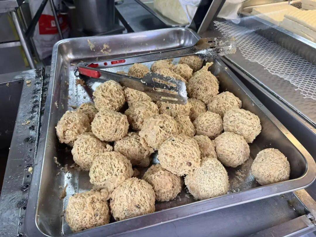 “爽爽貴陽新十景”｜貴陽風(fēng)景，藏在美食江湖里