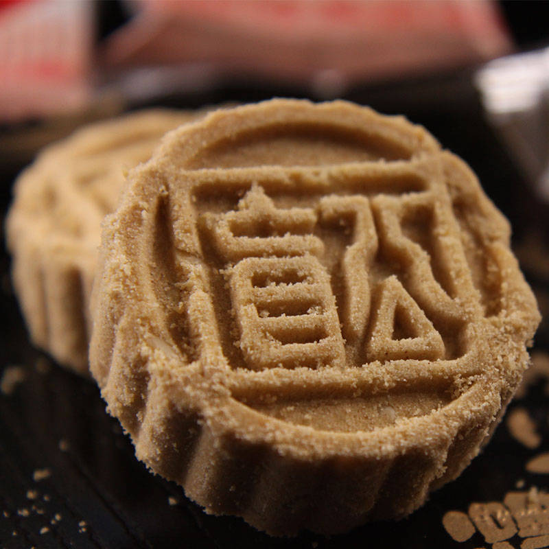 原創(chuàng)廣州 6種特產(chǎn)美食推薦，地道美味，旅游伴手禮不踩雷
