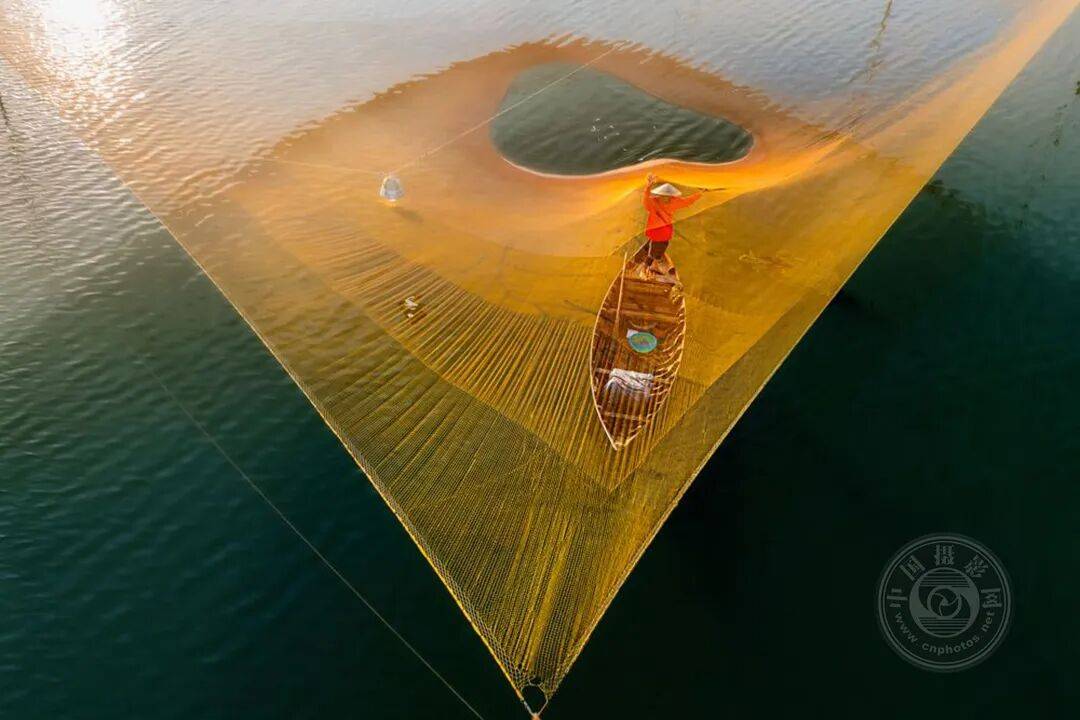 揭曉 | 2025年度全球旅游攝影大賽獲獎(jiǎng)作品公布（上）