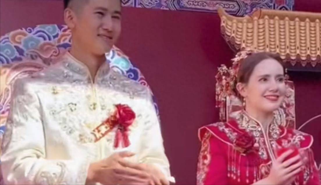 原創(chuàng)全球女性正在"抄底"中國男人，國內(nèi)適婚女性要有危機感了