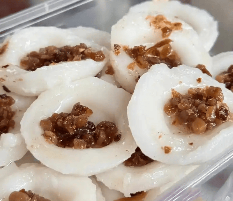 原創(chuàng)潮汕美食大揭秘：這8種潮汕古早小吃，全吃過(guò)的，地地道道本地人